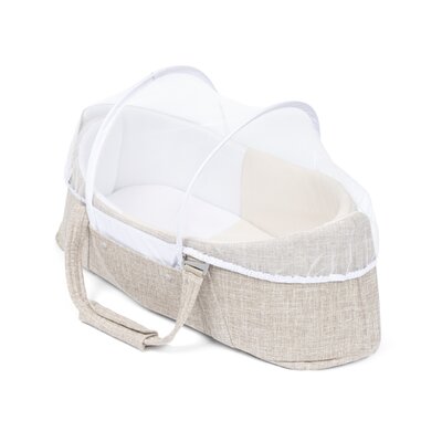 Nest'n Go muggennet
