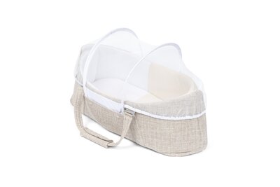 Nest'n Go muggennet