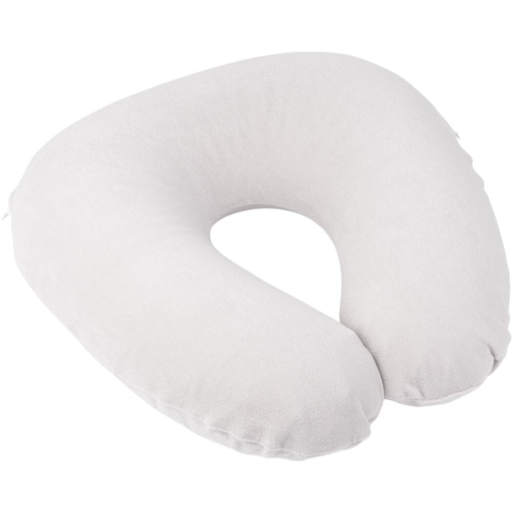 Nursing air pillow - opblaasbaar kussen Almond