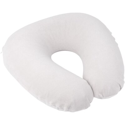 Nursing air pillow - opblaasbaar kussen Almond