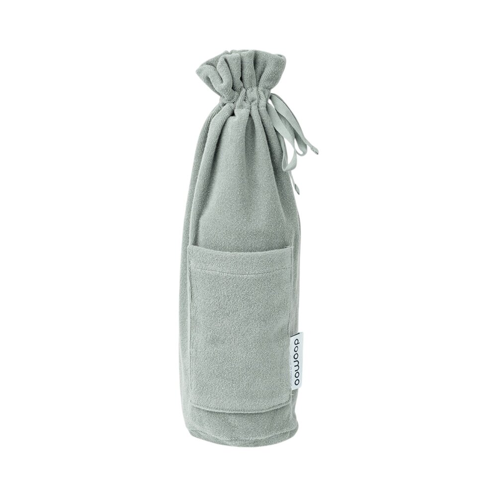 Nursing air pillow - opblaasbaar kussen Green