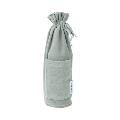 Nursing air pillow - opblaasbaar kussen Green