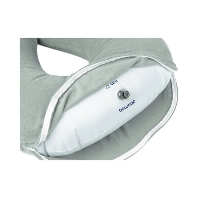 Nursing air pillow - opblaasbaar kussen Green