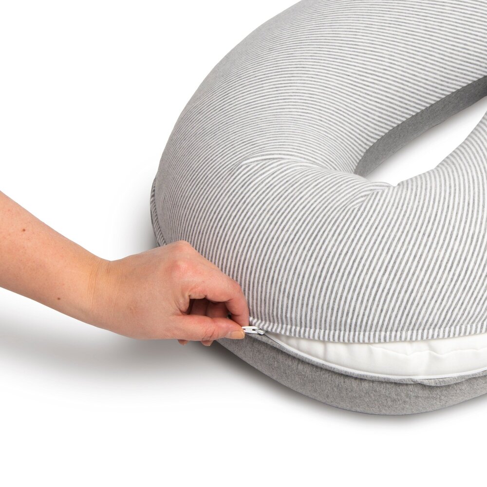 Softy cover Light grey