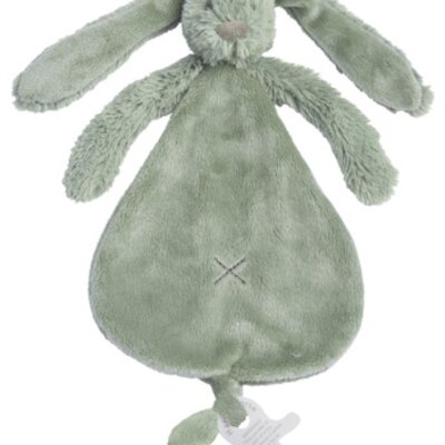 Rabbit Richie Tuttle - 25 cm Green