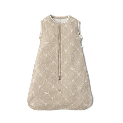 Slaapzak knitwear CLAIRE Signature collection Beige