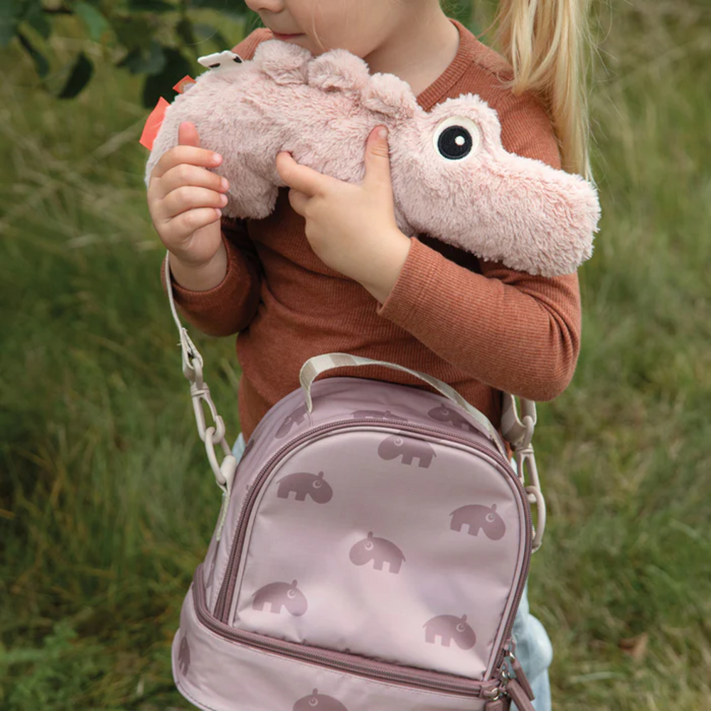 Kids insulated lunchtas - rugzakje Ozzo Powder