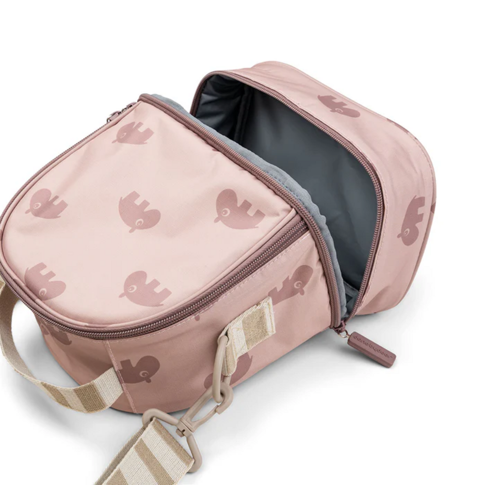 Kids insulated lunchtas - rugzakje Ozzo Powder