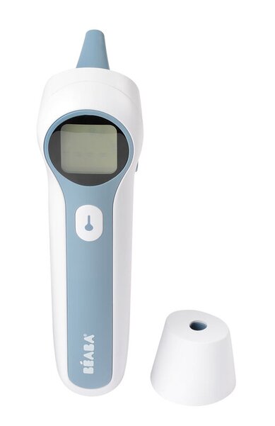 Thermospeed - Infrarood oor-en hoofdthermometer