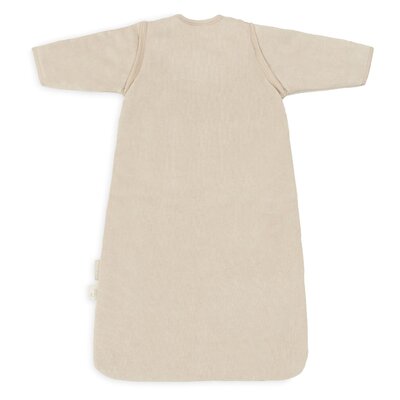 Baby Slaapzak met Afritsbare Mouw 70cm Sleepy Miffy Terry Nougat
