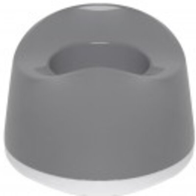 Potje Uni Griffin Grey