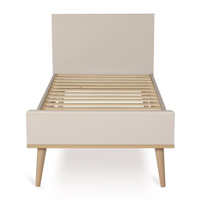 Flow Clay 3-delige babykamer - Showroommodel zelf ophalen