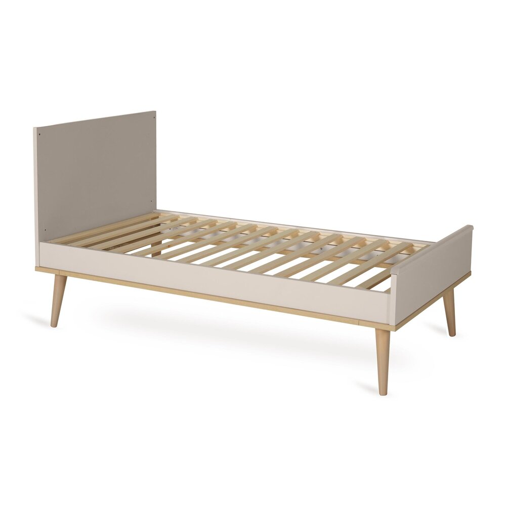 Flow Clay 3-delige babykamer - Showroommodel zelf ophalen