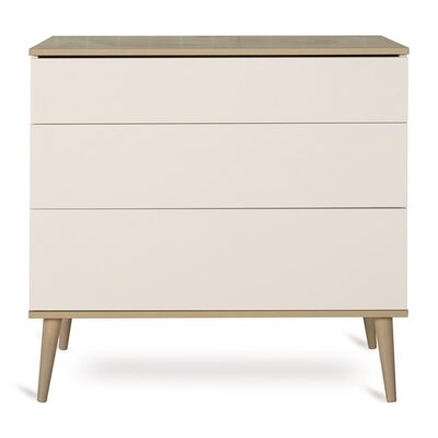 Flow Clay 3-delige babykamer - Showroommodel zelf ophalen