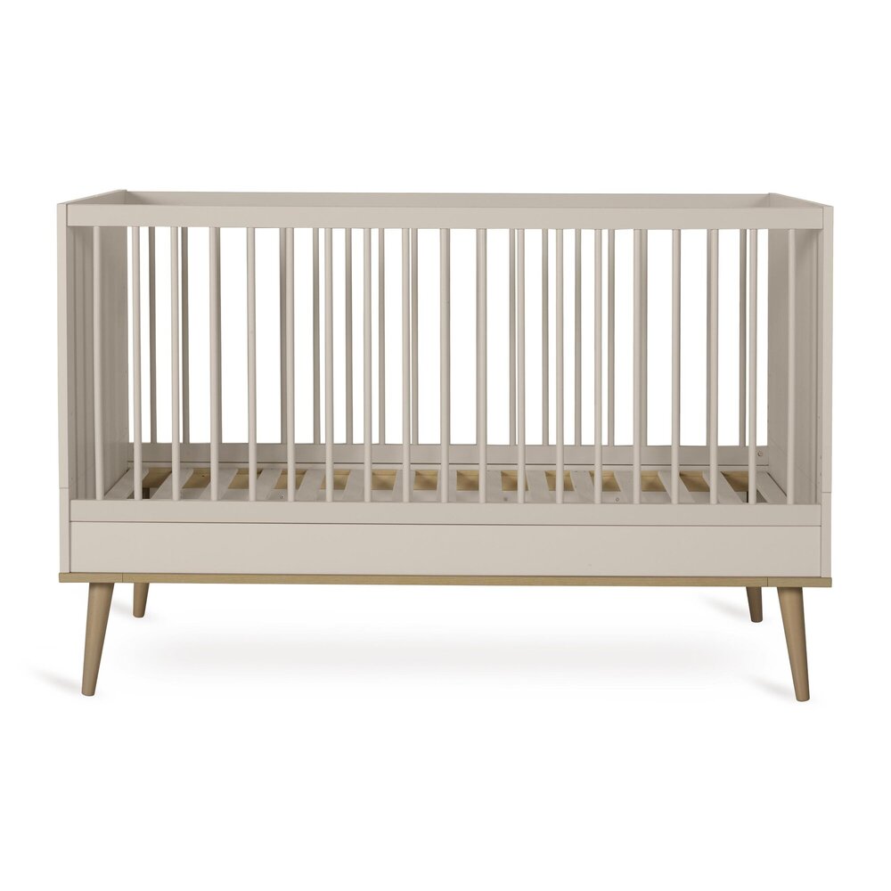 Flow Clay 3-delige babykamer - Showroommodel zelf ophalen
