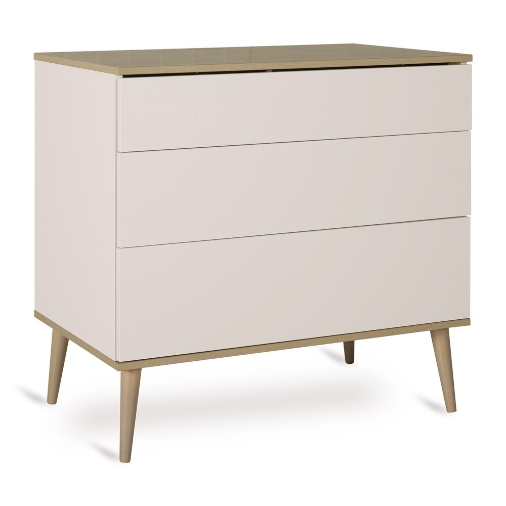 Flow Clay 3-delige babykamer - Showroommodel zelf ophalen
