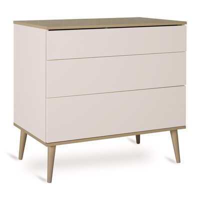 Flow Clay 3-delige babykamer - Showroommodel zelf ophalen