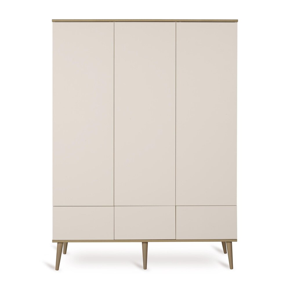 Flow Clay 3-delige babykamer - Showroommodel zelf ophalen