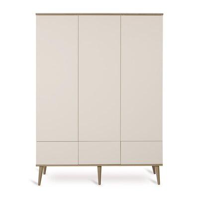 Flow Clay 3-delige babykamer - Showroommodel zelf ophalen