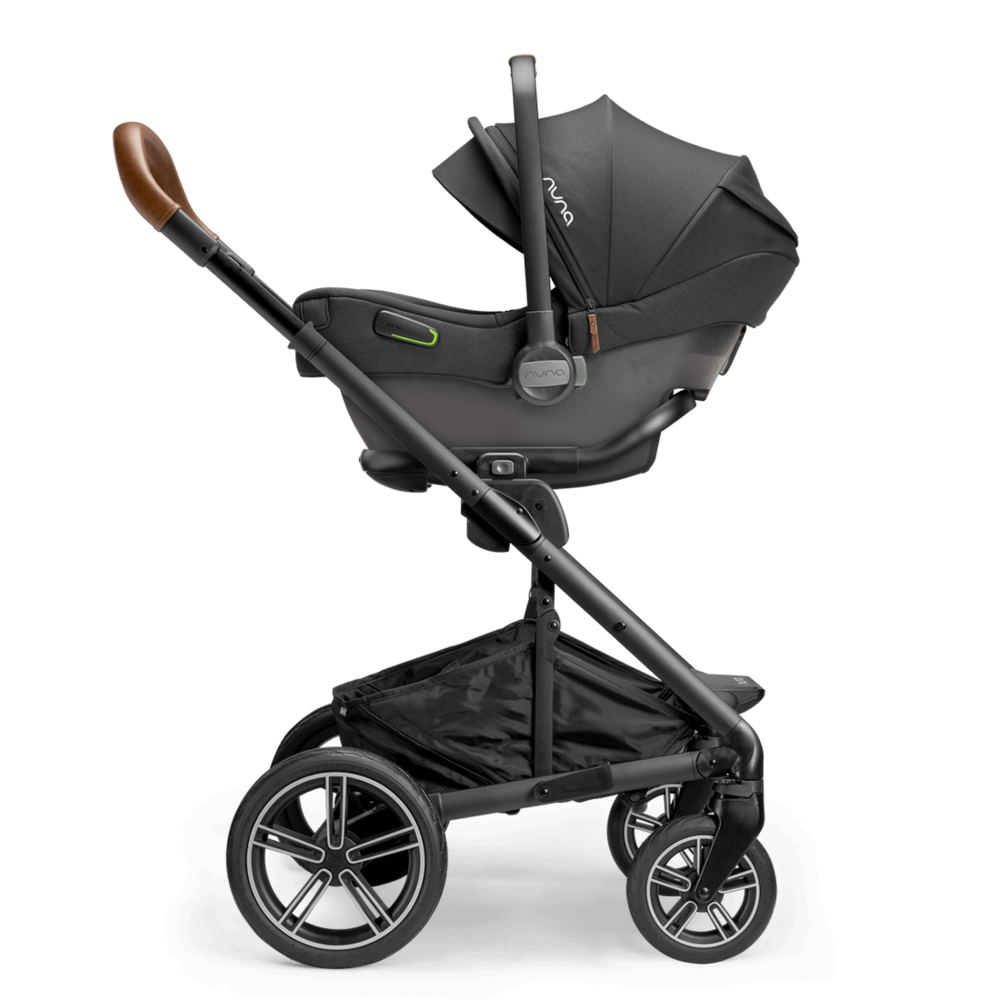 Pipa next autostoel compatible Caviar