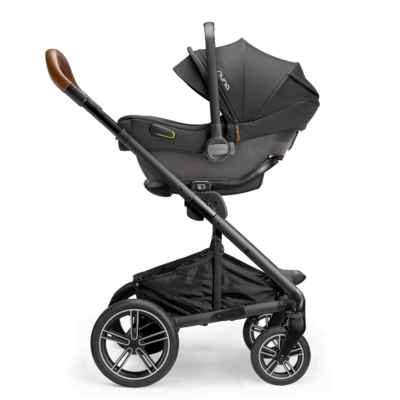 Pipa next autostoel compatible Caviar