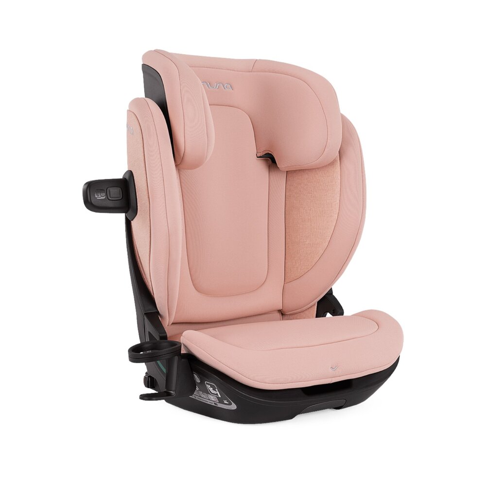 Autostoel Aace LX Coral