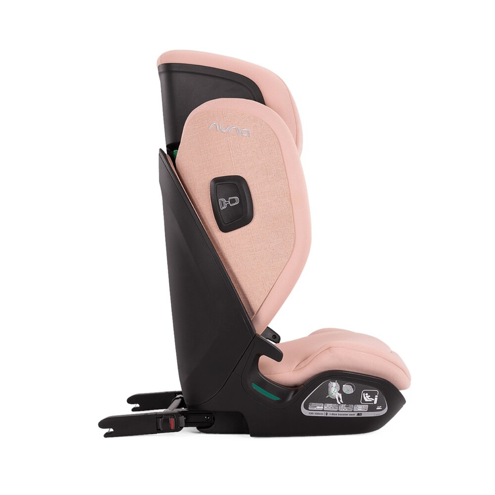 Autostoel Aace LX Coral