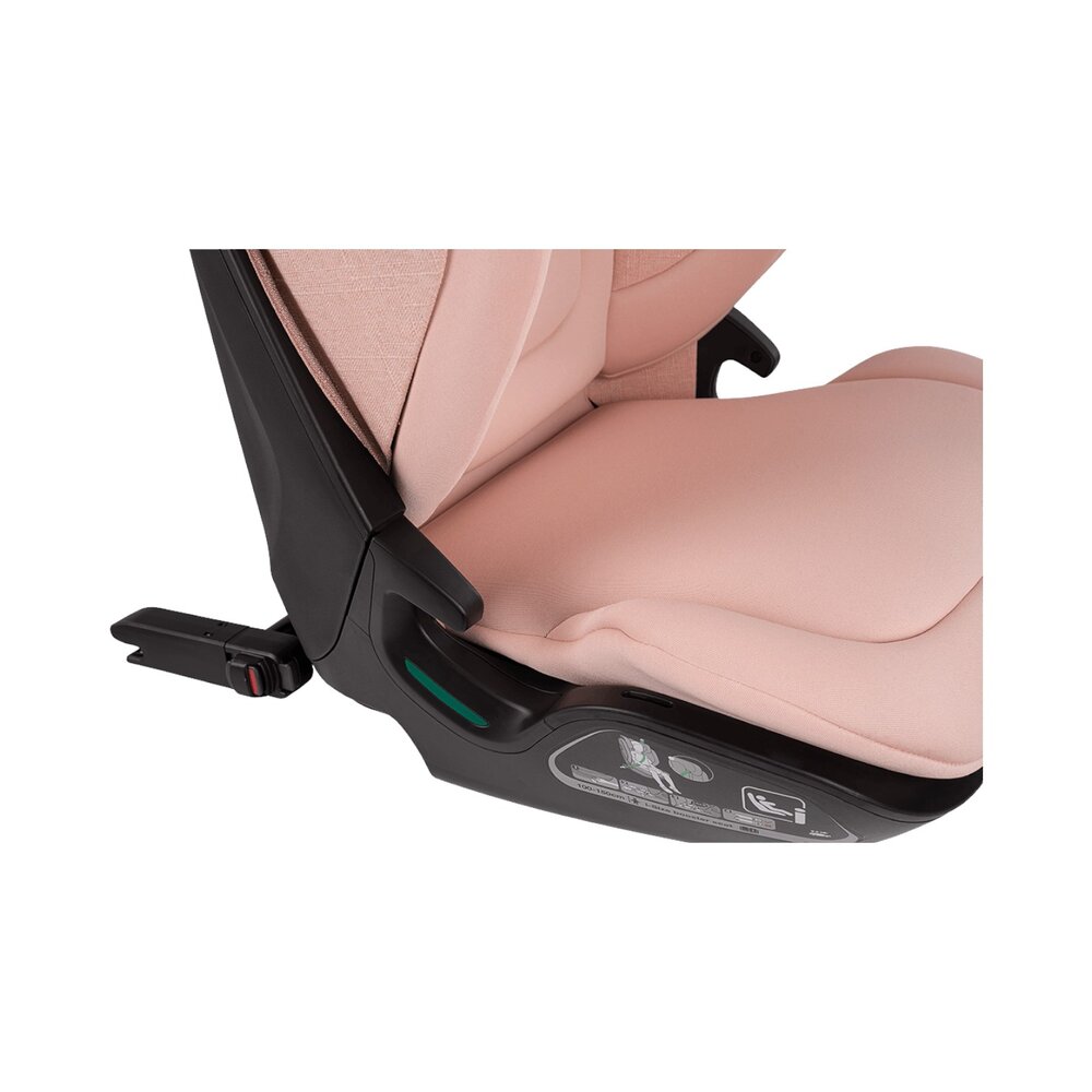 Autostoel Aace LX Coral