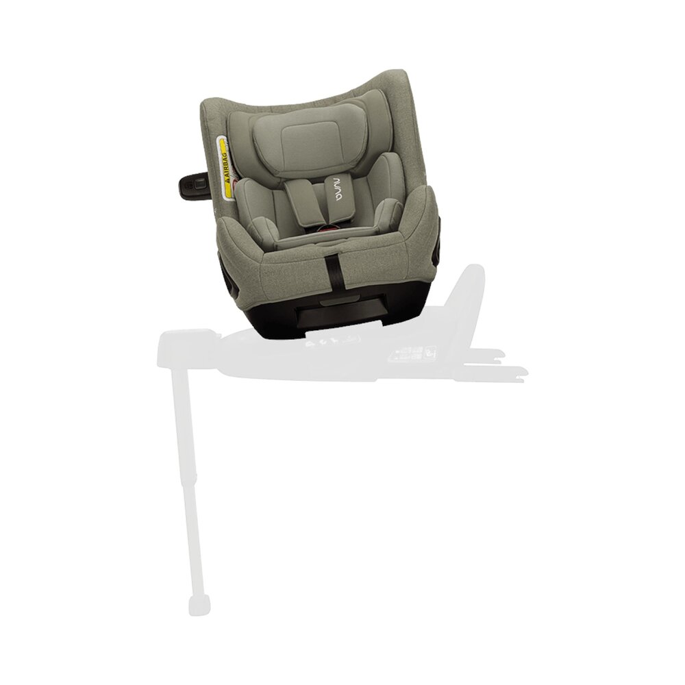 Autostoel Todl Next Pine