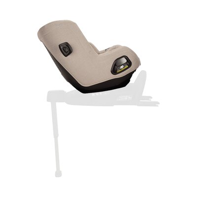 Autostoel Todl Next Biscotti