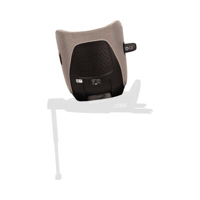 Autostoel Todl Next Cedar
