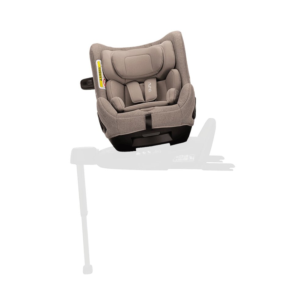 Autostoel Todl Next Cedar