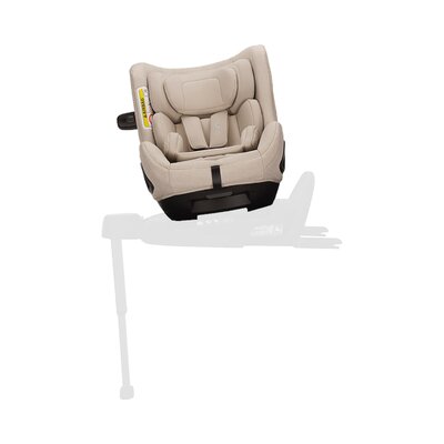 Autostoel Todl Next Biscotti