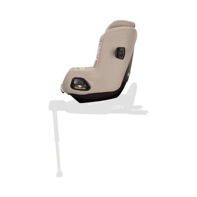 Autostoel Todl Next Biscotti