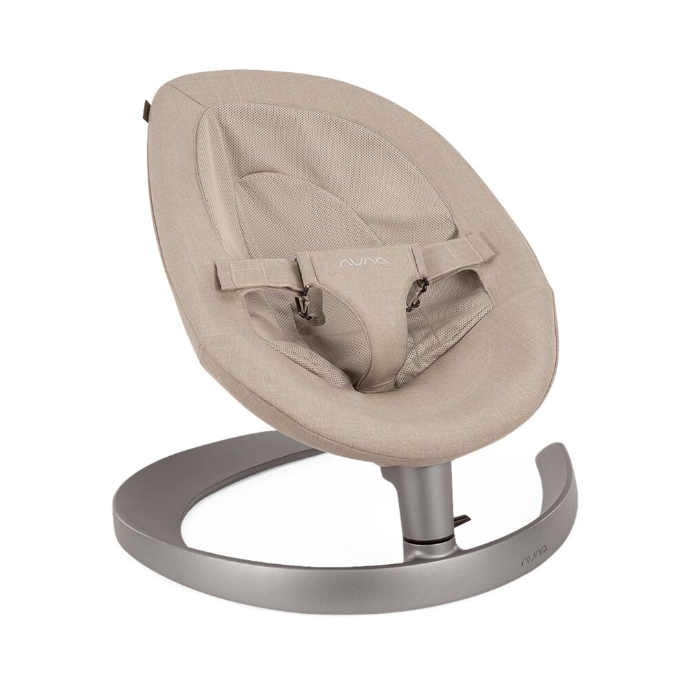 Leaf Grow met speelbeugel Biscotti