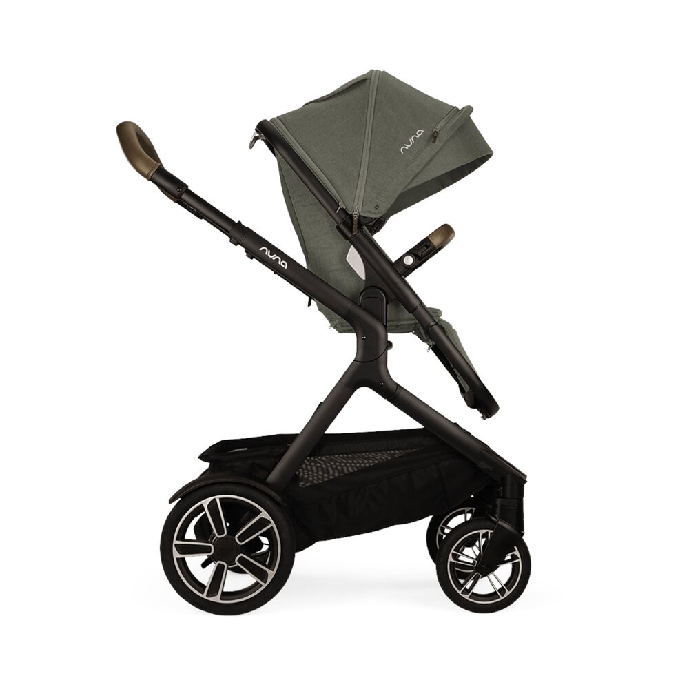 Kinderwagen Demi Next Pine