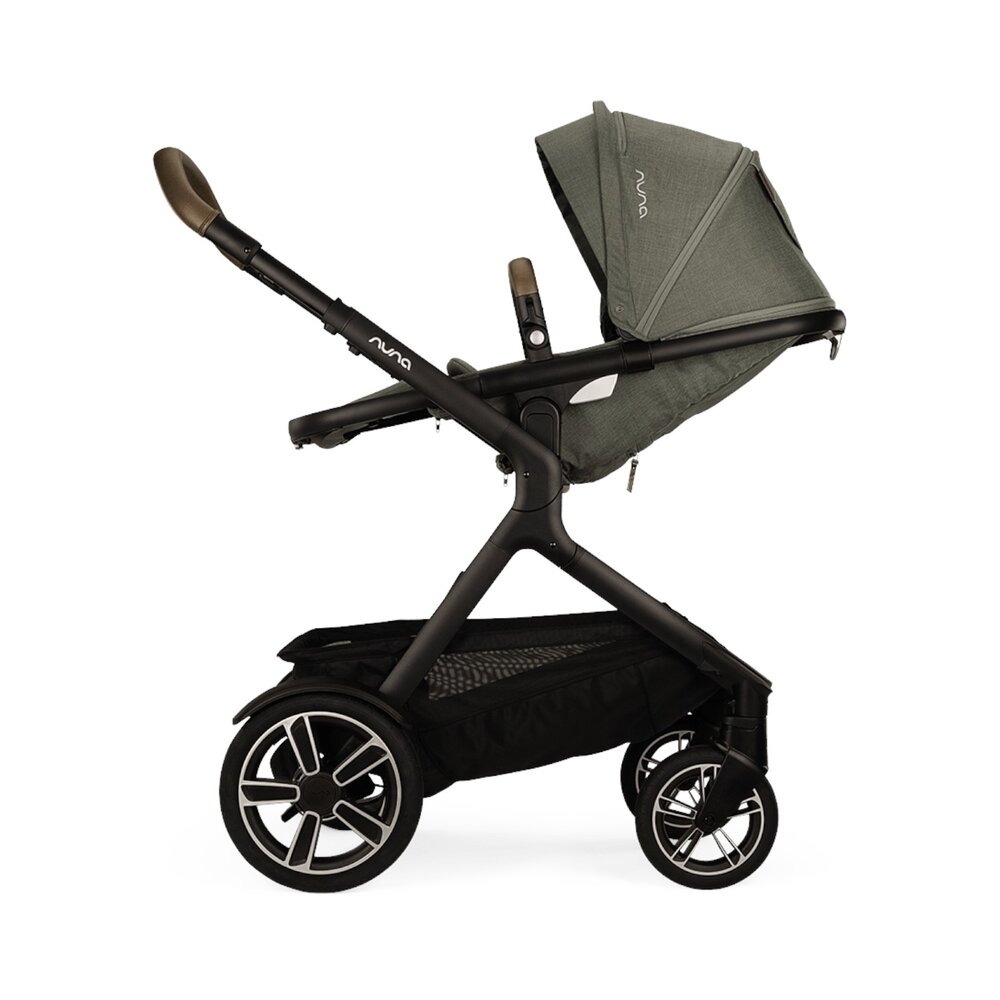 Kinderwagen Demi Next Pine