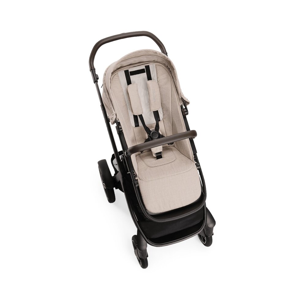 Kinderwagen Demi Next Biscotti
