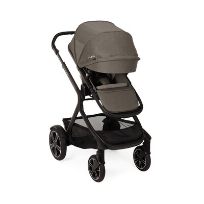 Kinderwagen Demi Next Granite