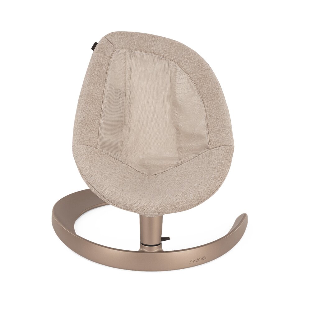 Leaf Grow met speelbeugel Sand