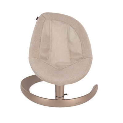 Leaf Grow met speelbeugel Sand