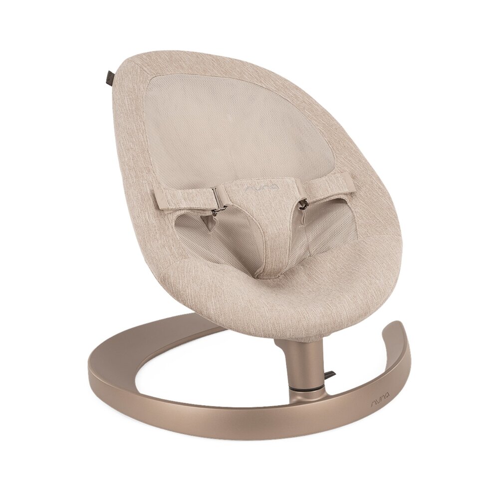 Leaf Grow met speelbeugel Sand