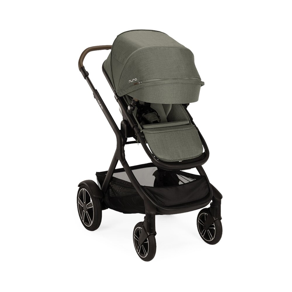 Kinderwagen Demi Next Pine