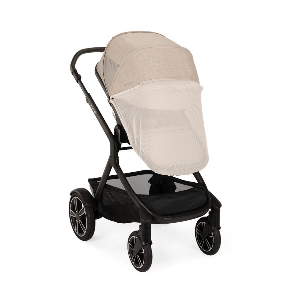 Kinderwagen Demi Next Biscotti