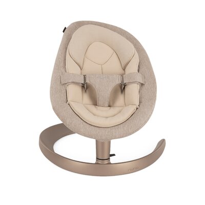 Leaf Grow met speelbeugel Sand