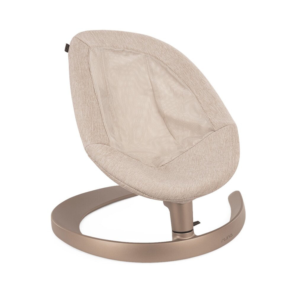 Leaf Grow met speelbeugel Sand