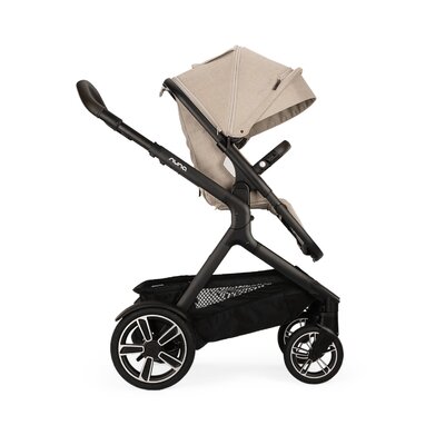 Kinderwagen Demi Next Biscotti