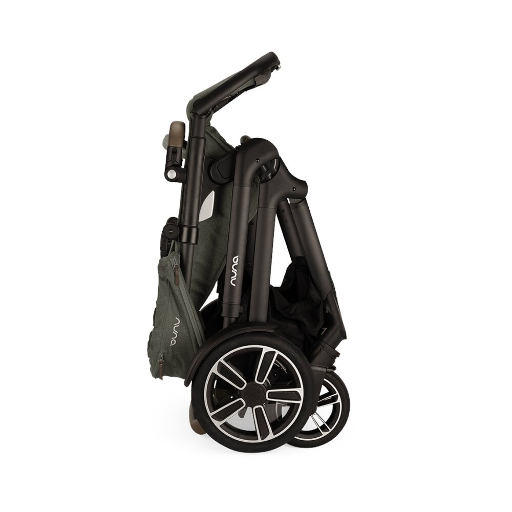 Kinderwagen Demi Next Pine
