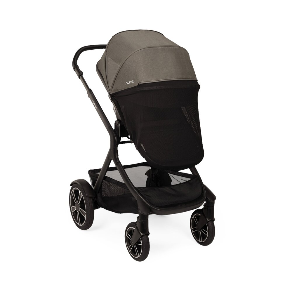 Kinderwagen Demi Next Granite