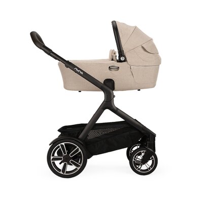 Kinderwagen Demi Next Biscotti